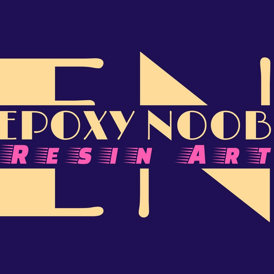 Rookie resin mistakes - Epoxynoob