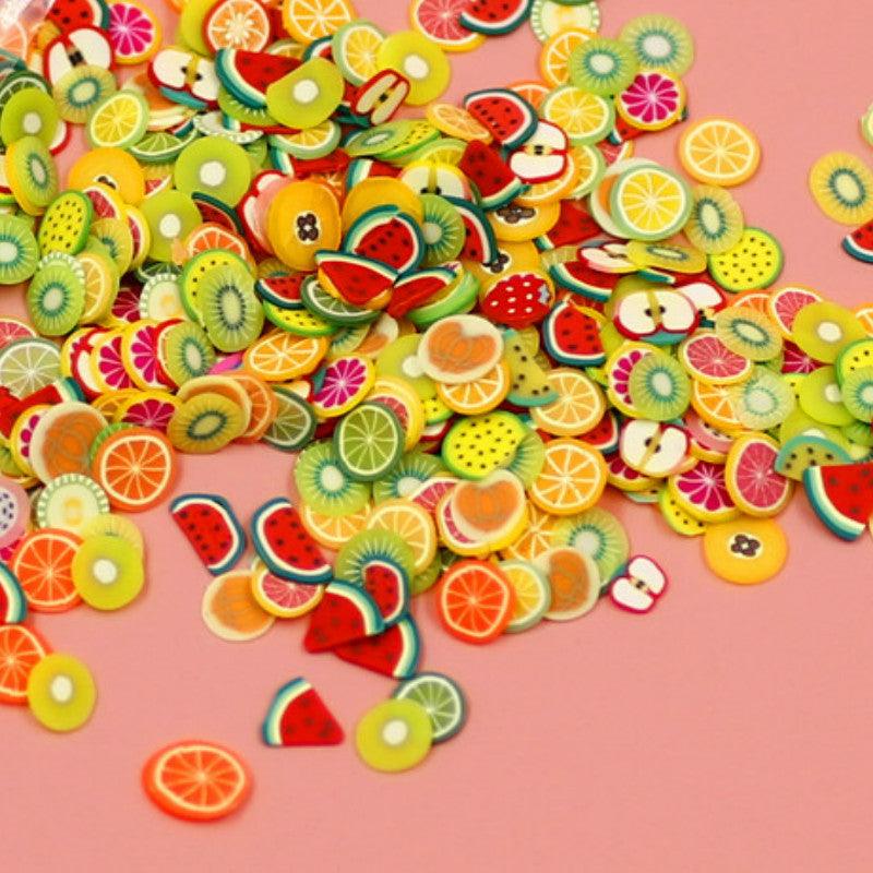 1000pcs Fruit Inclusion - Epoxynoob