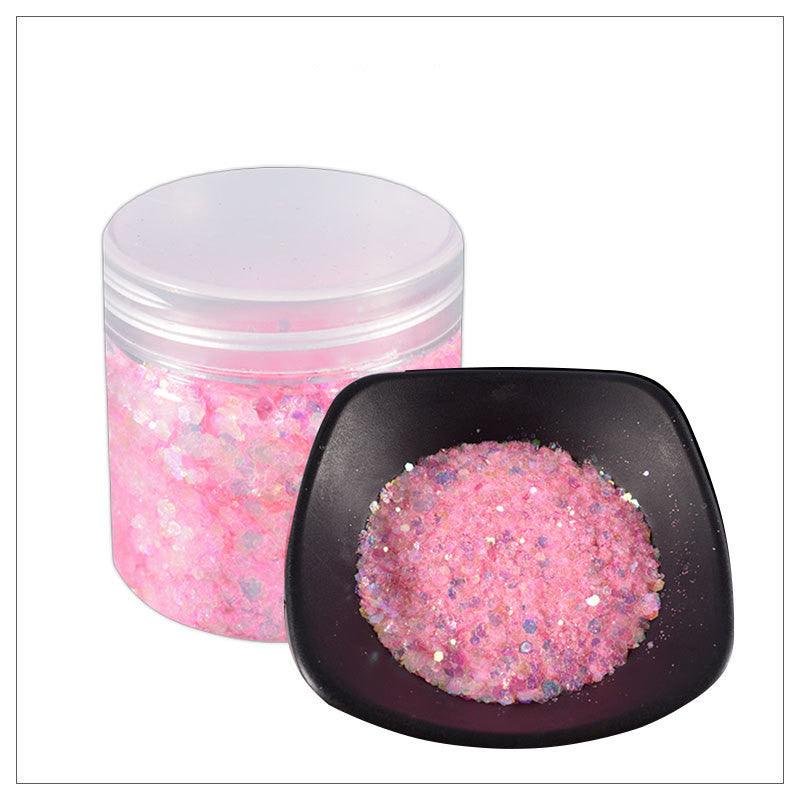 50g Crushed Ice Glitter - Epoxynoob