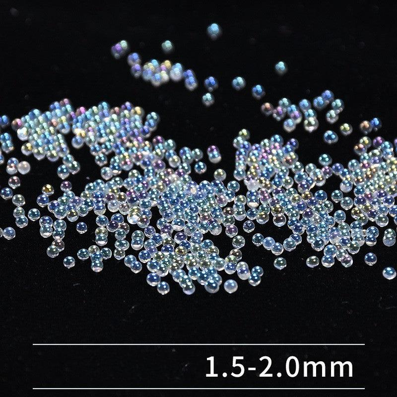 5g Bubble Beads - Epoxynoob