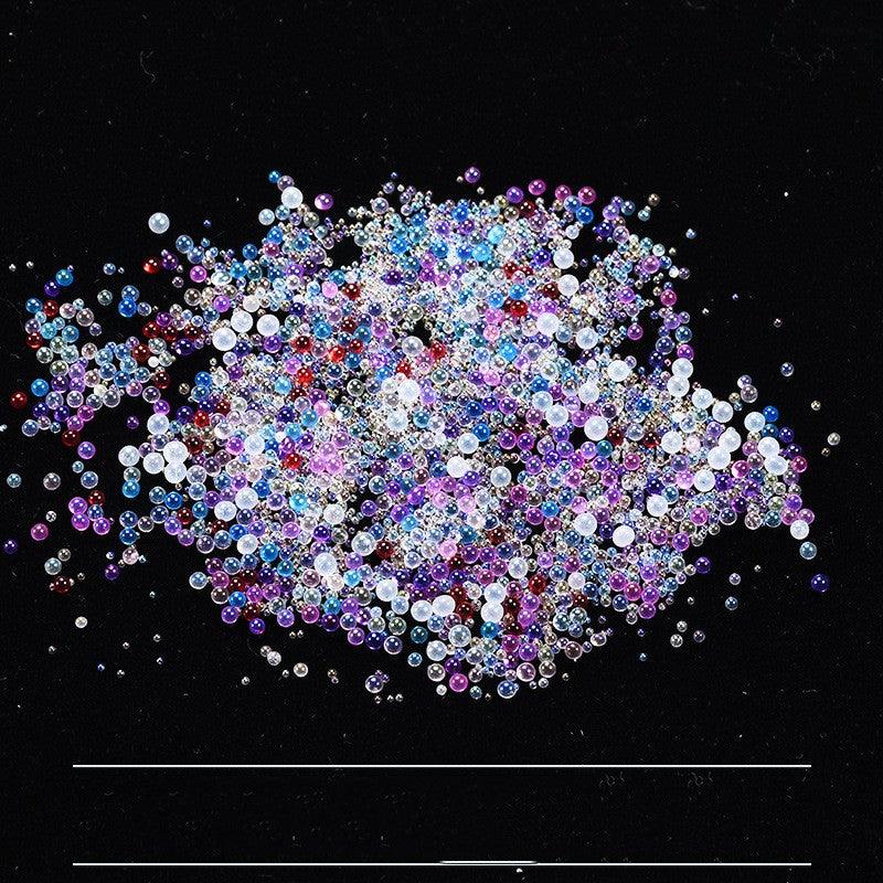 5g Bubble Beads - Epoxynoob