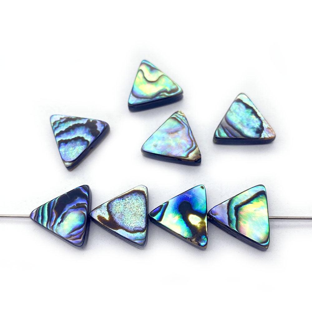 Abalone Shaped Beads - Epoxynoob