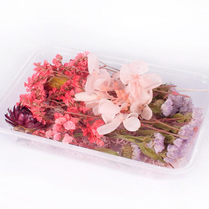 Box Of Dried Flowers - Epoxynoob