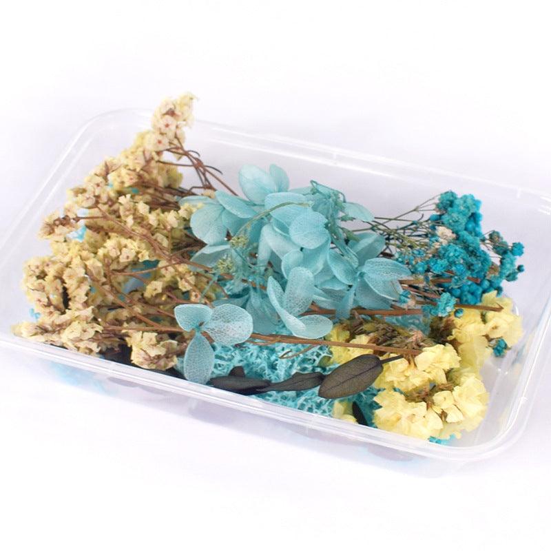 Box Of Dried Flowers - Epoxynoob