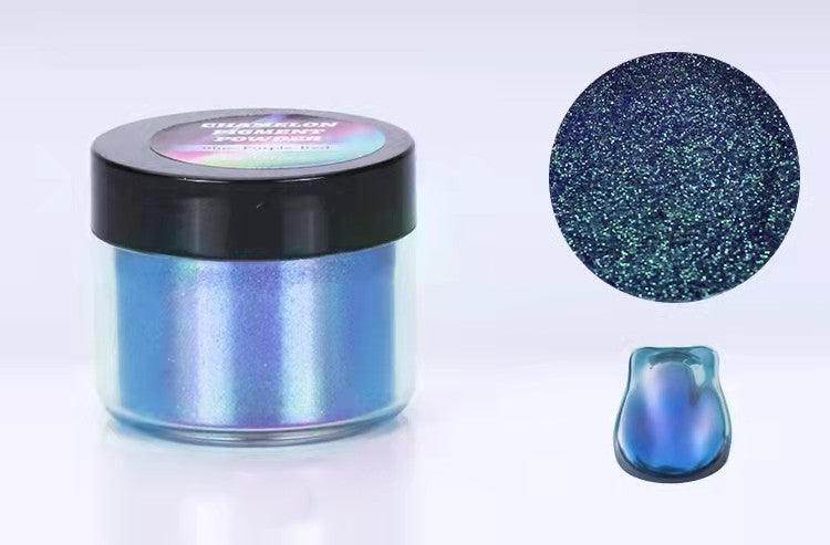 Chameleon Mica Powders - Epoxynoob