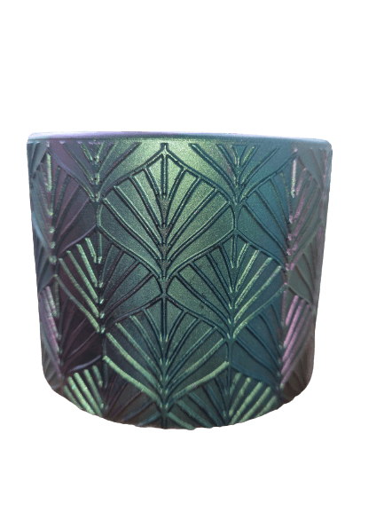 Chameleon plant pot - Epoxynoob