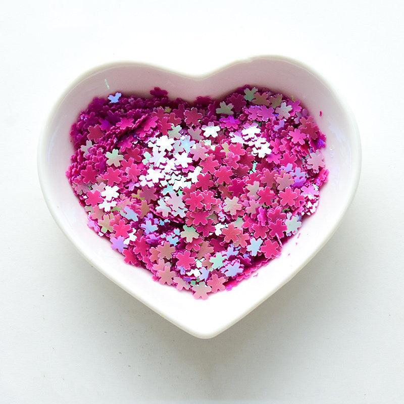 Cherry Blossom Glitter - Epoxynoob