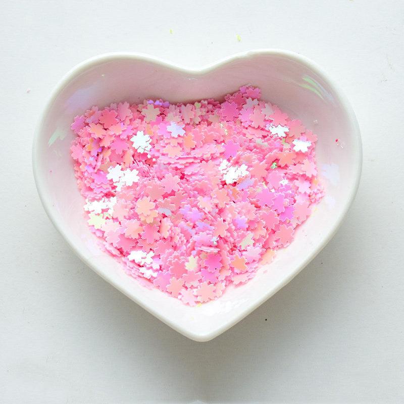 Cherry Blossom Glitter - Epoxynoob