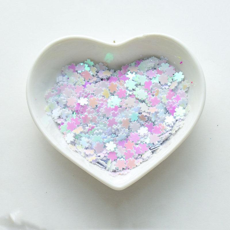 Cherry Blossom Glitter - Epoxynoob