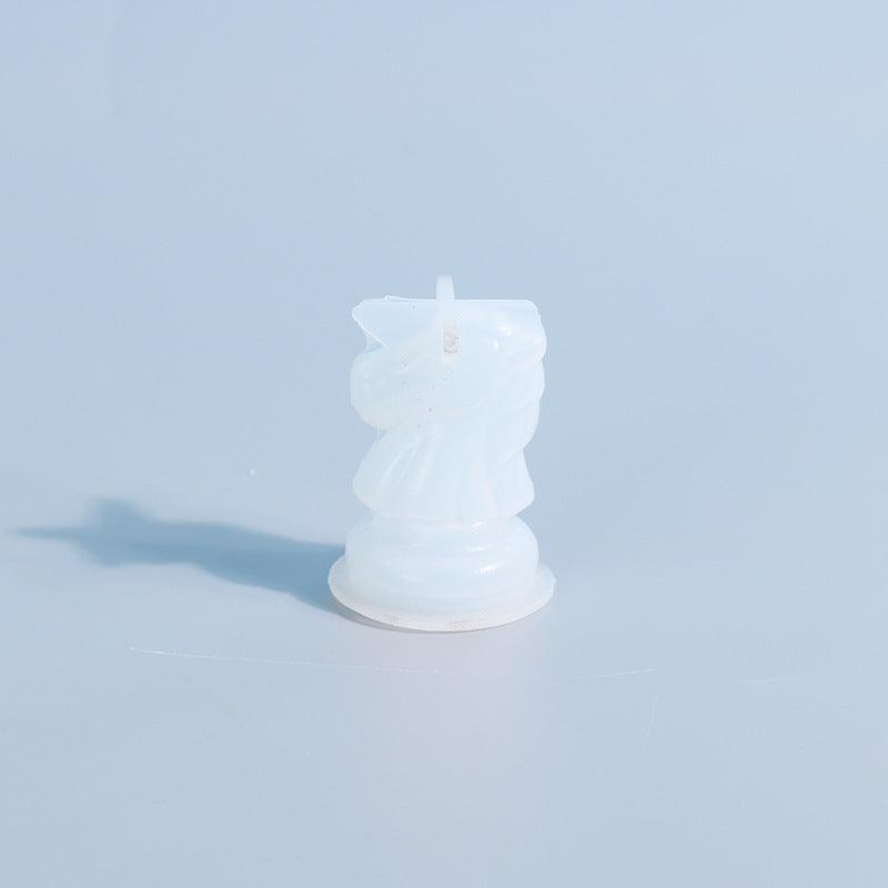 Chess Set Mould - Epoxynoob