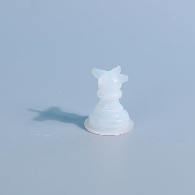 Chess Set Mould - Epoxynoob