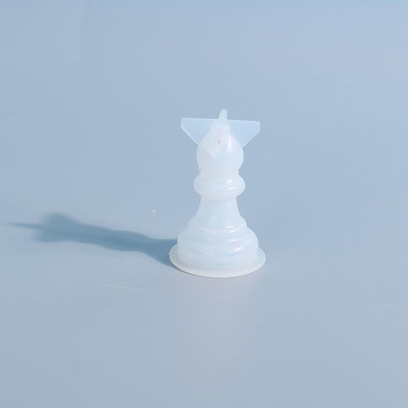 Chess Set Mould - Epoxynoob