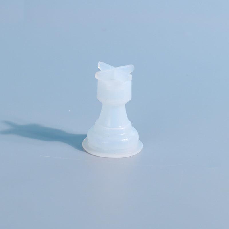 Chess Set Mould - Epoxynoob