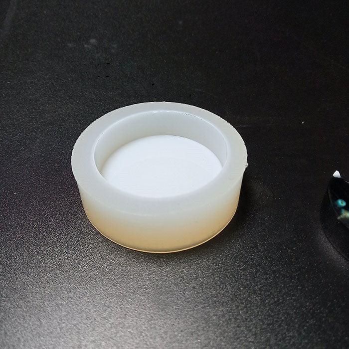 Crystal input mould - Epoxynoob