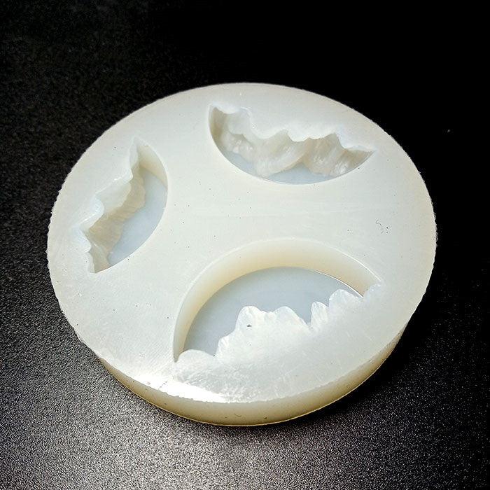 Crystal input mould - Epoxynoob