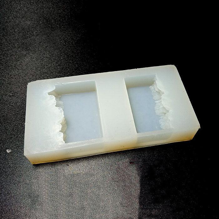 Crystal input mould - Epoxynoob