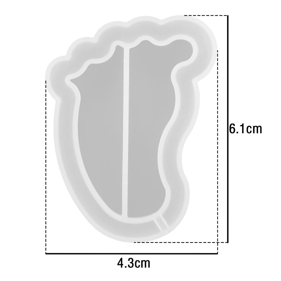 Cute Shaker Moulds - Epoxynoob