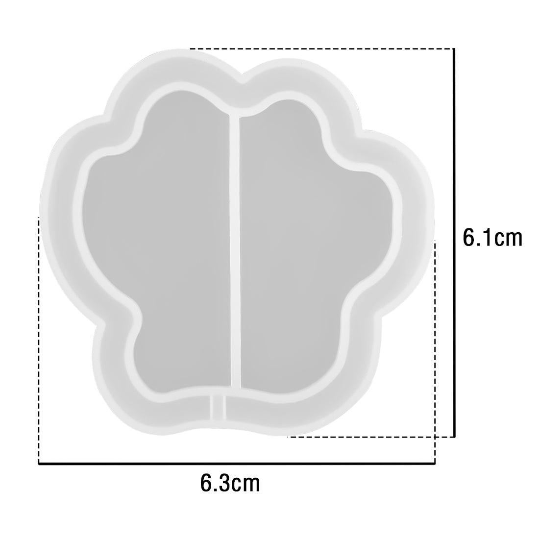 Cute Shaker Moulds - Epoxynoob