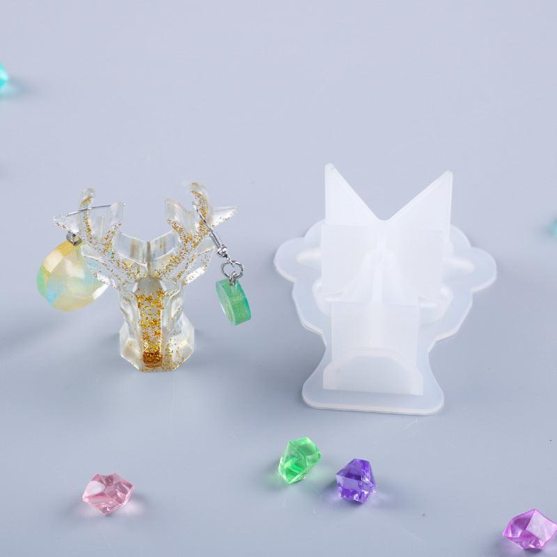 Deer Mould - Epoxynoob