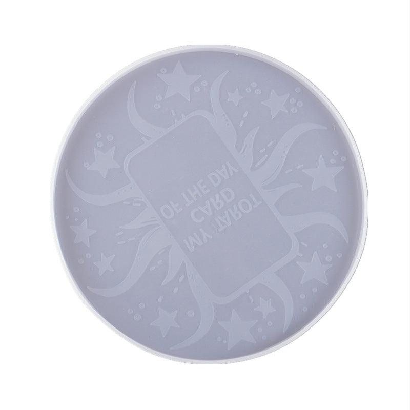 Divination Board Mould - Epoxynoob