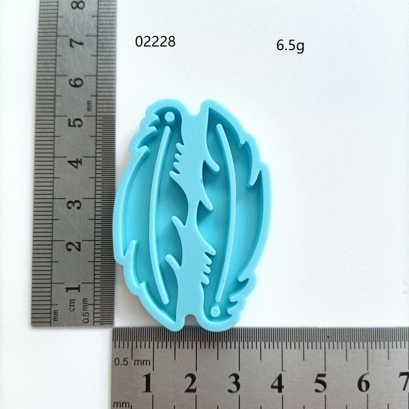 Dream Catcher Mould - Epoxynoob