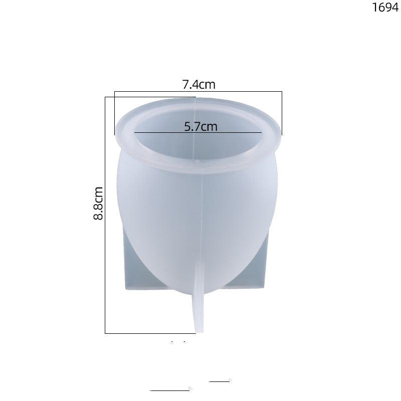 Egg Mould - Epoxynoob