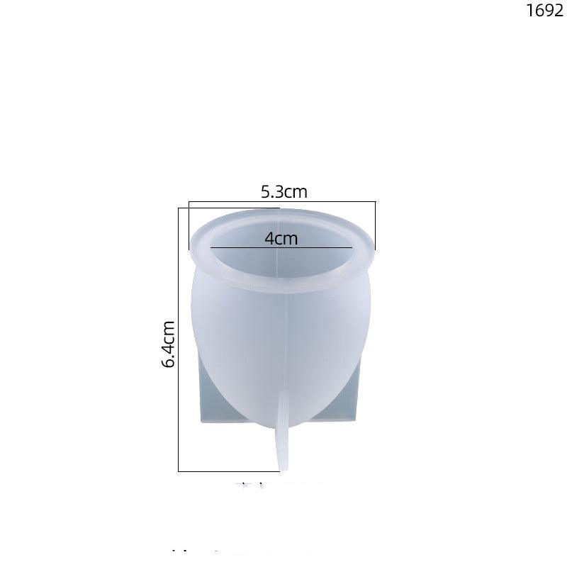 Egg Mould - Epoxynoob