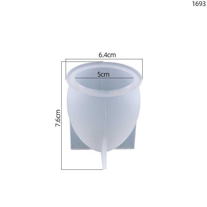 Egg Mould - Epoxynoob