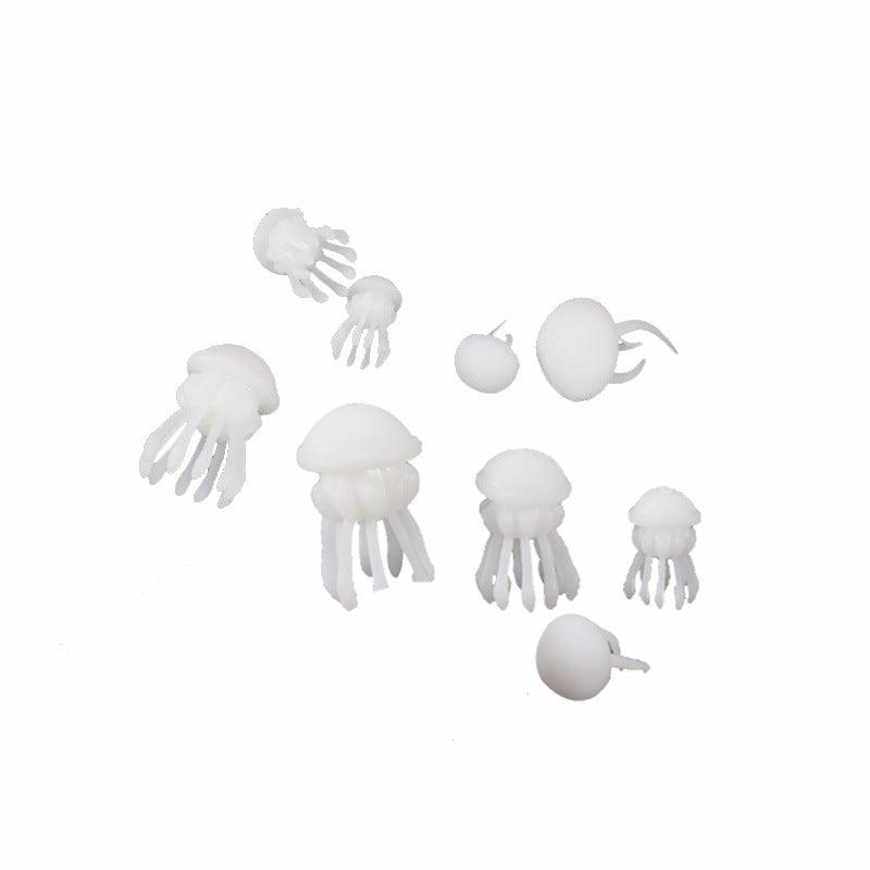 Jellyfish Fillers - Epoxynoob