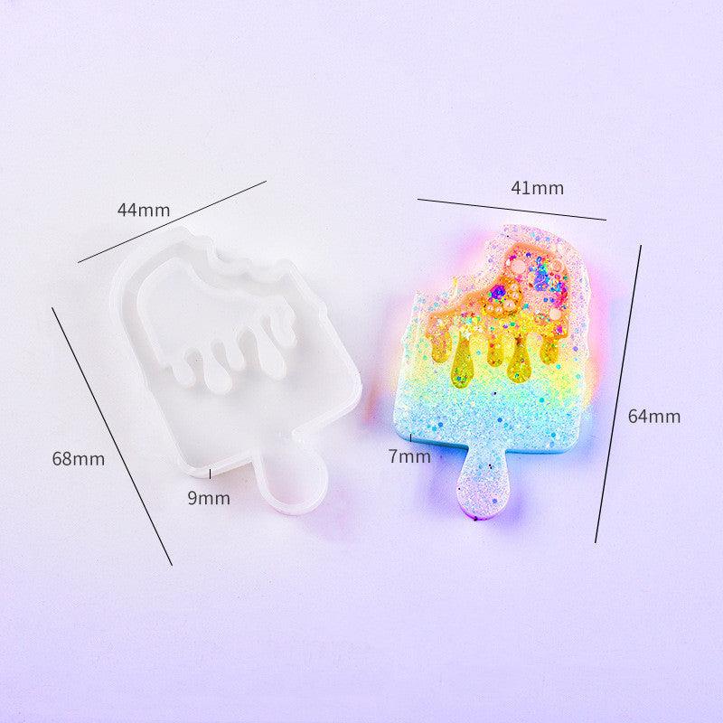 Kawaii Shaker Moulds - Epoxynoob