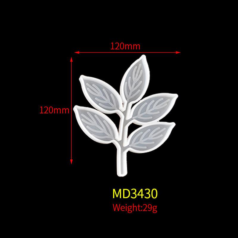 Leaf Mould - Epoxynoob