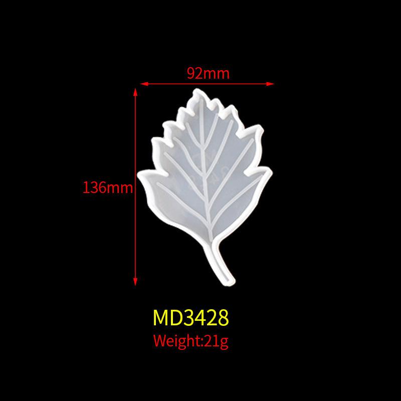 Leaf Mould - Epoxynoob