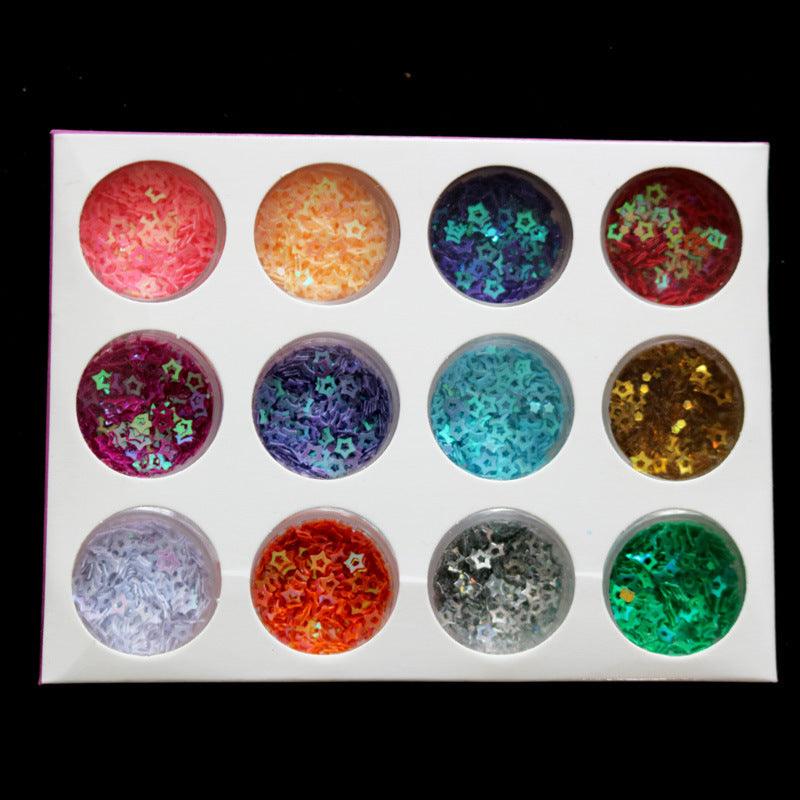 Multipack Of Resin Inclusions - Epoxynoob