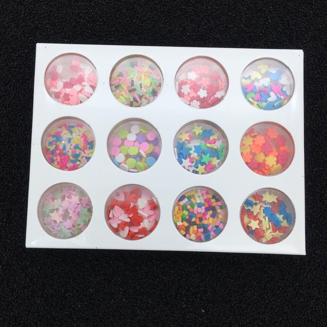 Multipack Of Resin Inclusions - Epoxynoob