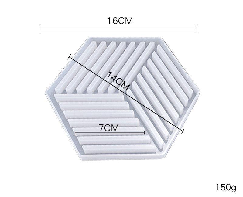 Placemat mould - Epoxynoob