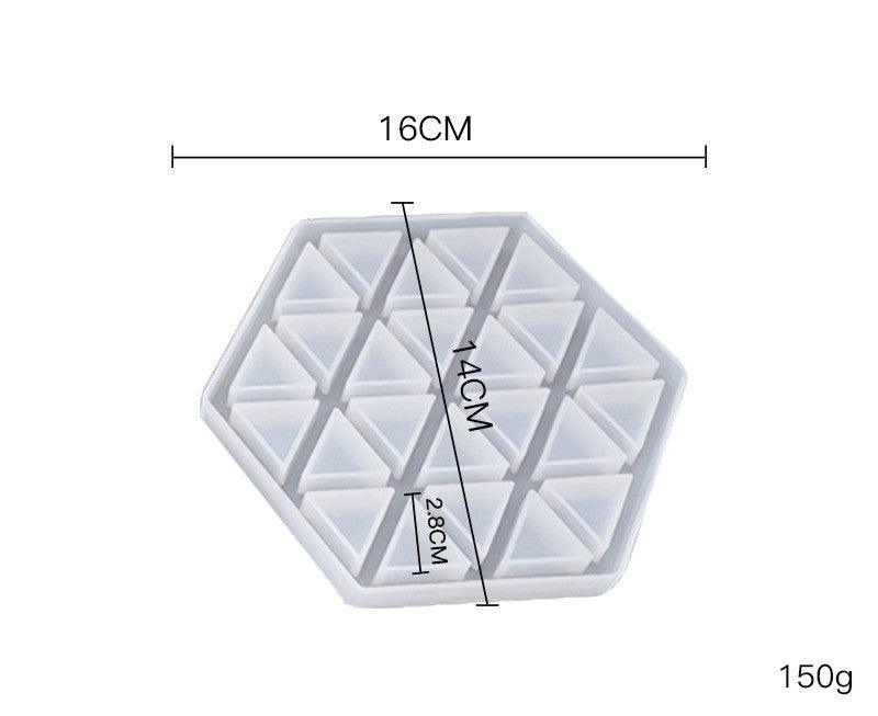 Placemat mould - Epoxynoob