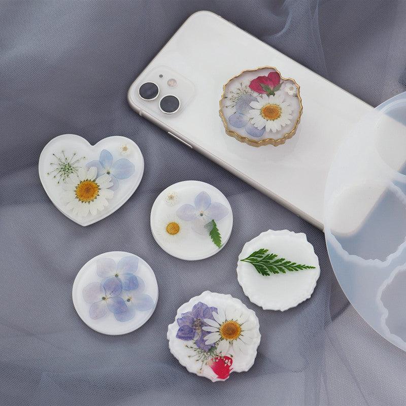 Popsocket Moulds - Epoxynoob