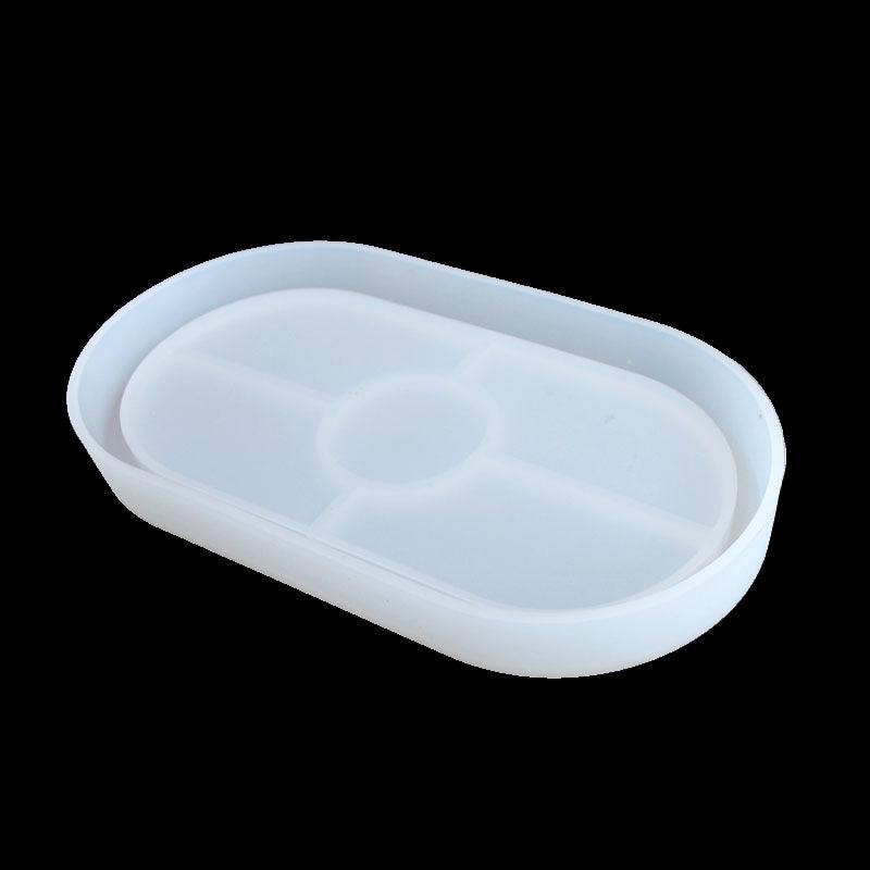 Trinket Tray Mould - Epoxynoob