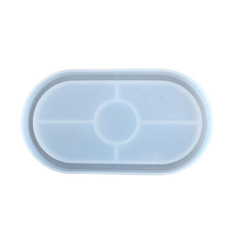 Trinket Tray Mould - Epoxynoob