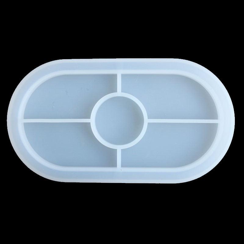 Trinket Tray Mould - Epoxynoob